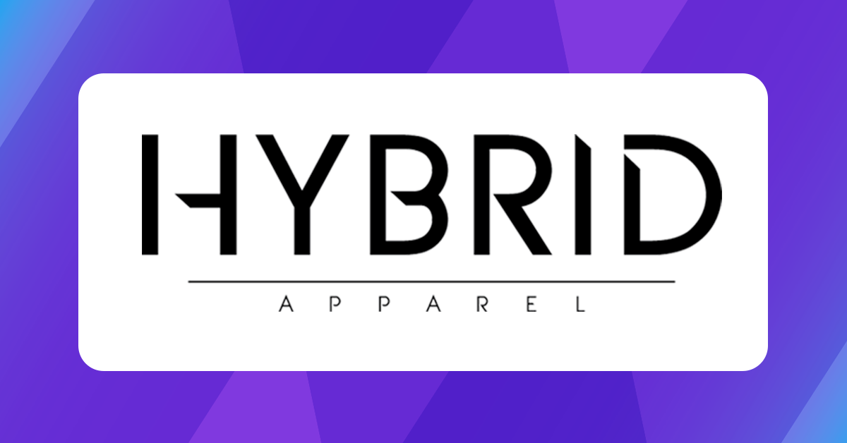 Hybrid Apparel