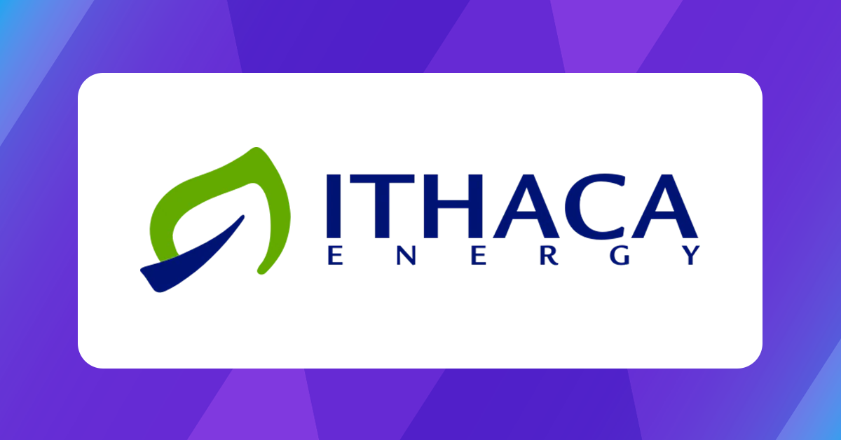 Ithaca Energy