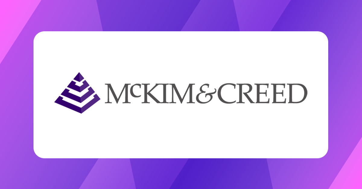 McKim & Creed