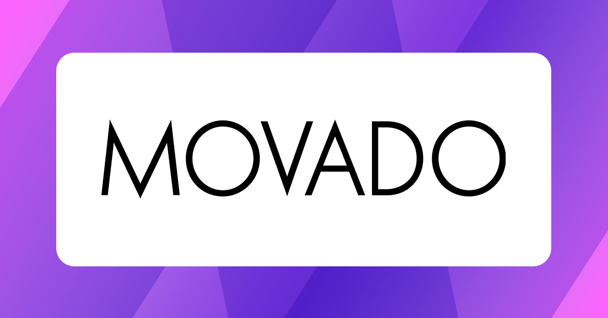 Movado