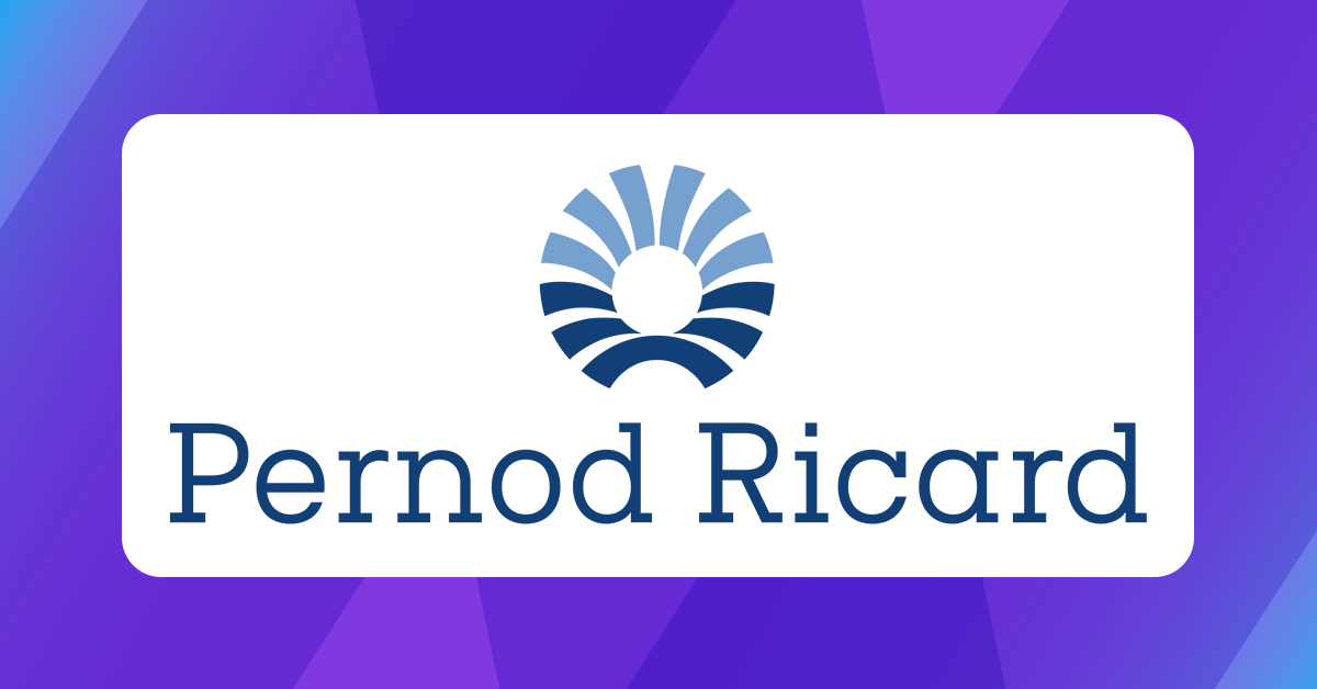 Pernod Ricard