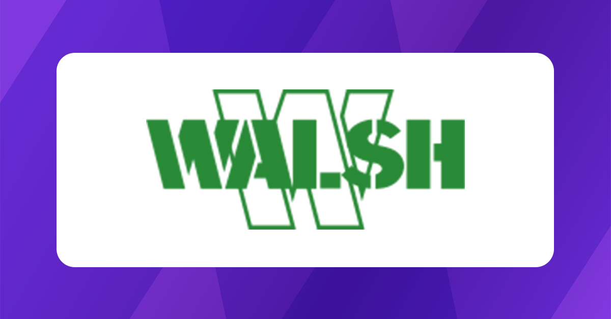 Walsh Group