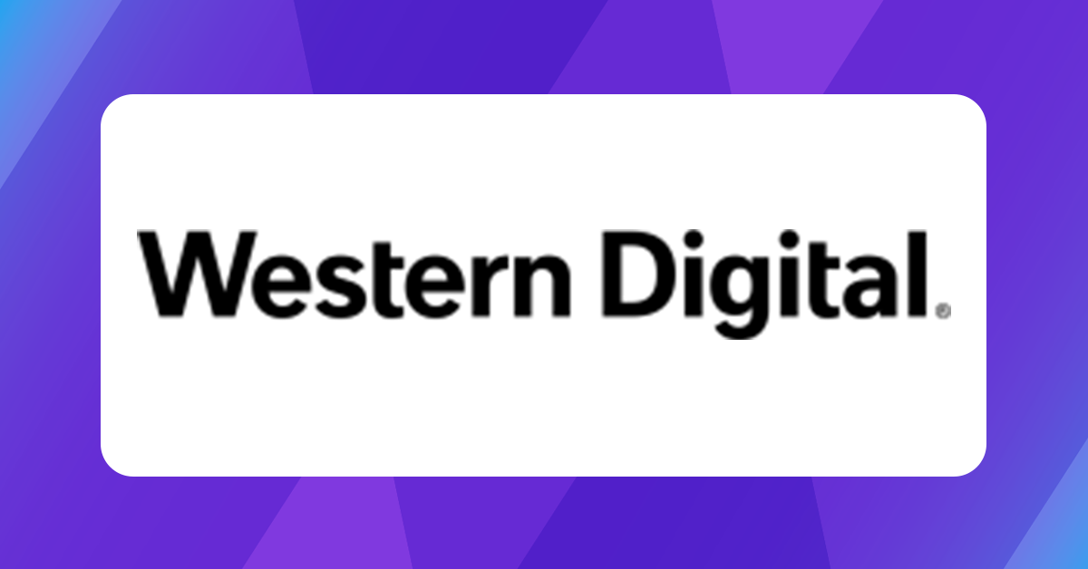 Western Digital
