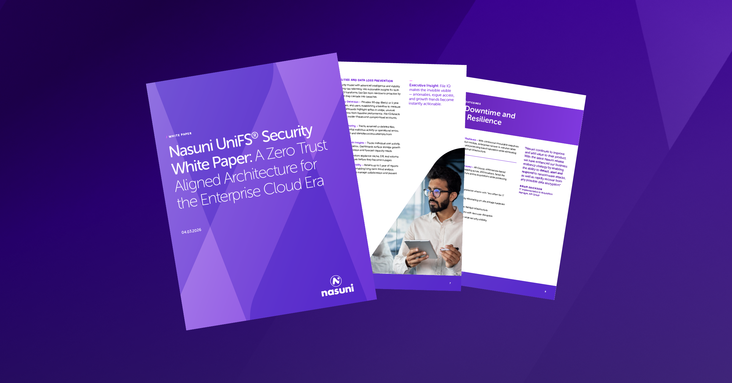 White paper