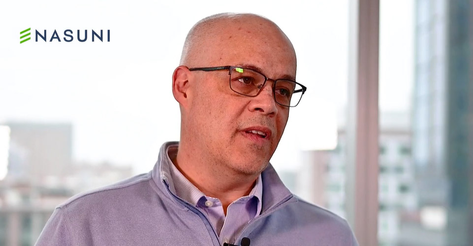 Dow customer story video thumbnail