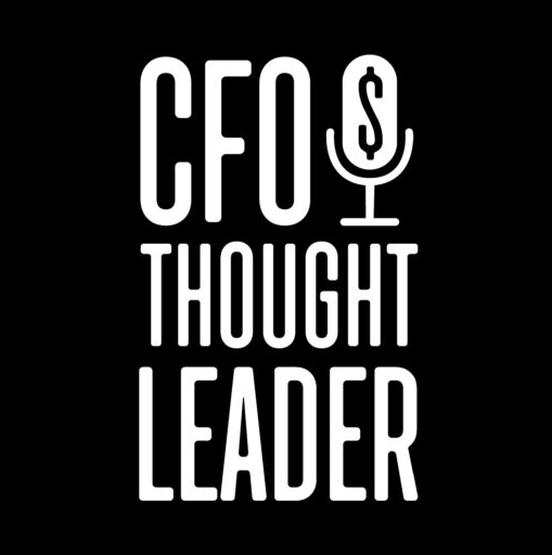 CFO Throught Leader