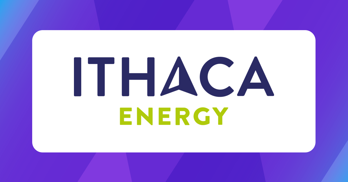 Ithaca Energy