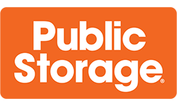 Public Storage