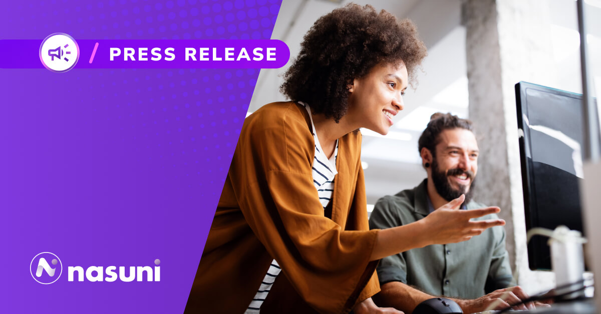 Press release