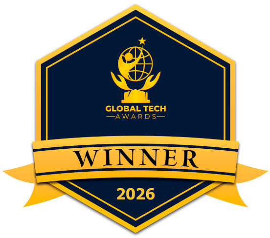 Global Tech Award 2026